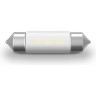 Лампа NARVA FESTOON LAMPS LED 6000K SV8.5 0.6W B1 38mm