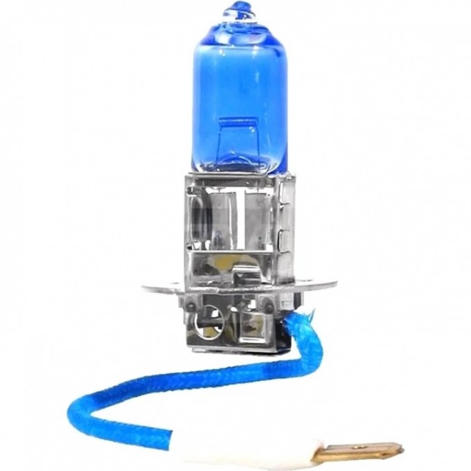 Лампа NARVA RANGE POWER BLUE+ H3 12V 55W PK22s 47386602