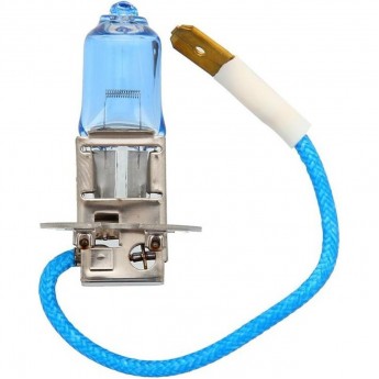 Лампа NARVA RANGE POWER BLUE+ H3 55 PK22s 12V