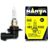 Лампа NARVA RANGE POWER WHITE HB3 9005 RPW 65W P20d S2 12V 2шт.