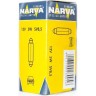 Лампа NARVA STANDARD 12V C5W 5W