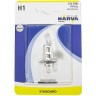 Лампа NARVA STANDARD 12V H1 55W