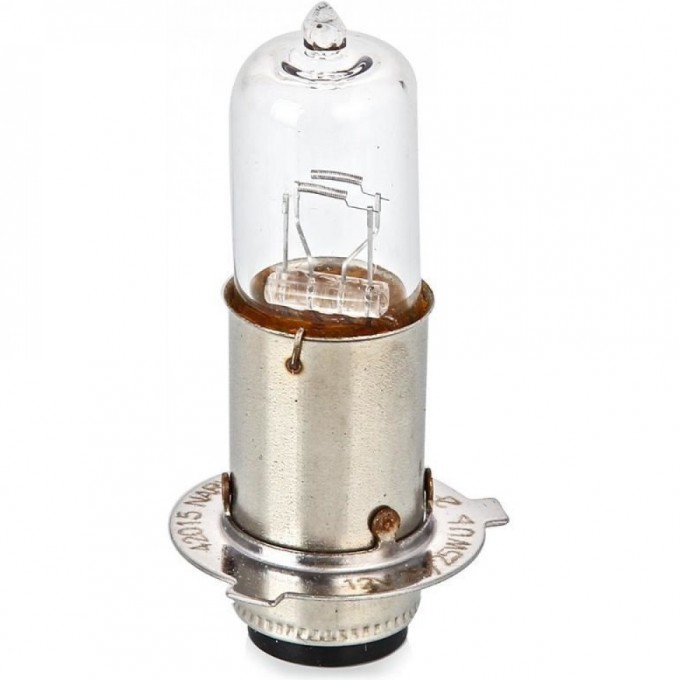 Лампа NARVA STANDARD 12V M5 25/25W P15d-25-2 67763657