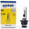 Лампа NARVA STANDARD D2R 4300K 85V 35W 60799985