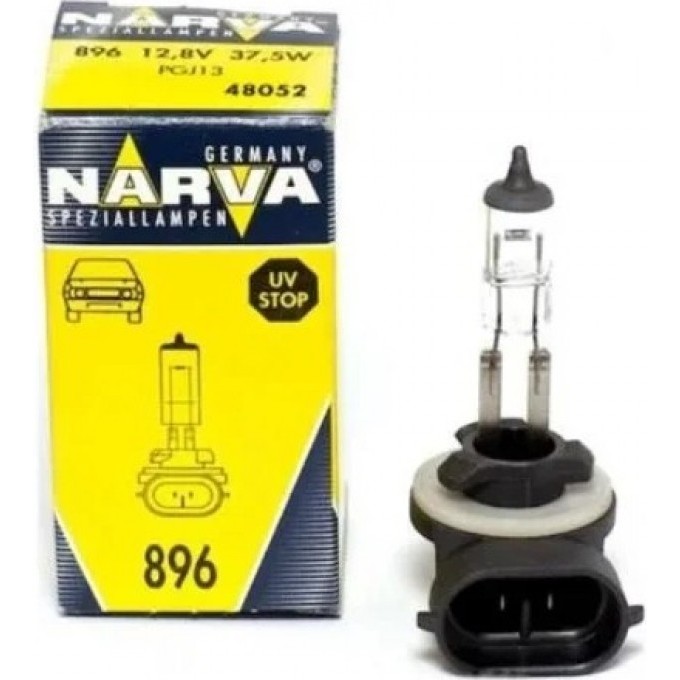 Лампа NARVAAMERICAN TYPES 896 37.5W PGJ13 12V 45917941